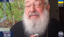 Майдан це жива ідея, яка повинна бути здійснена всюди.Цю ідею потрібно нести,- Любомир(Гузар). ВІДЕО